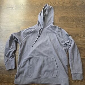 New Without Tag Titin Men's Gray Hoodie Sz.XL